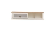 Toscana TV Unit Upper Module - With Cover