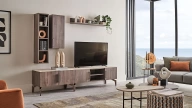 Piero TV Unit Base Module - 140 cm
