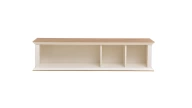 Toscana TV Unit Upper Module - Horizontal Module