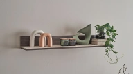 Piero TV Unit Top Shelf Module