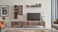 Piero TV Unit Top Shelf Module