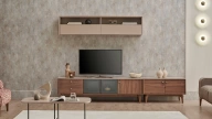 Costa Tv Ünitesi Alt Modül - 90 cm