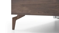 Piero Bed - 160 cm - Untitled