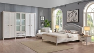Toscana Headboard - 160 cm