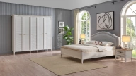 Toscana Headboard - 160 cm