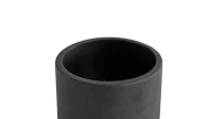 Doğtaş Home Odin Black Vase