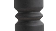 Doğtaş Home Odin Black Vase