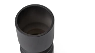 Doğtaş Home Odin Black Vase