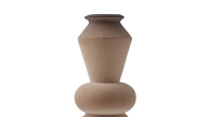 Doğtaş Home Wooden Degrade Vase