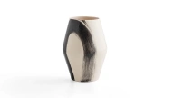 Noir Vase