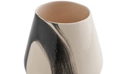 Noir Vase