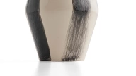 Noir Vase