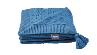 Doğtaş Home Indigo Triana Sofa Throw