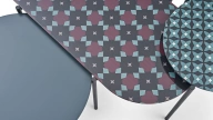 Fauna Table Round - Small