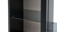 Solid TV Unit Upper Module - Side