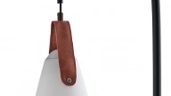 Doğtaş Home Leather Floor Lamp