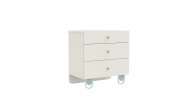 Lily Dresser