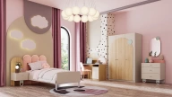 Lily Dresser Mirror