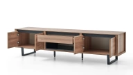 Solid TV Unit Base Module - 210 cm