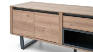 Solid TV Unit Base Module - 210 cm