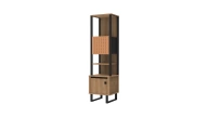 Bold Bookshelf - Slim