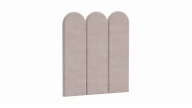 Lily Headboard - 120 cm