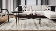 Pina Coffee Table