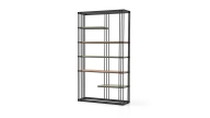 Tris Bookshelf