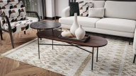 Pina Coffee Table