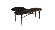 Pina Coffee Table