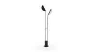 Doğtaş Home Discs Floor Lamp