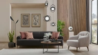 Doğtaş Home Disc Hanging