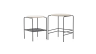 Blanca Zigon Coffee Table