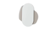 Bend Console - Dressing Table Mirror