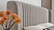 Bed Headboard - 160 cm