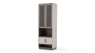 Bend TV Unit Side Module