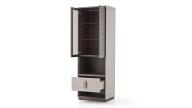 Bend TV Unit Side Module