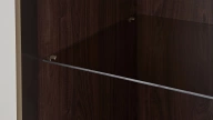 Bend TV Unit Side Module
