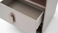 Bend TV Unit Side Module