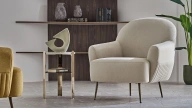 Meda Side Table