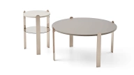 Meda Side Table