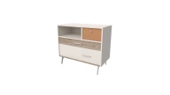 Doris Chest of Drawers