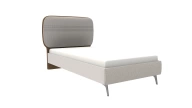 Doris Base Bed - 120 cm - Untitled