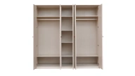 Margo 5 Door Wardrobe