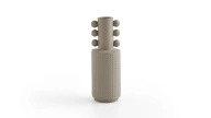 Violet Vase