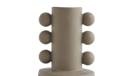 Violet Vase