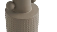 Violet Vase