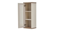 Margo TV Unit Top Module - Glass