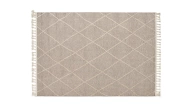 Doğtaş Home Balera White Rug