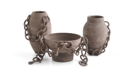 Doğtaş Home Rope Small Vase